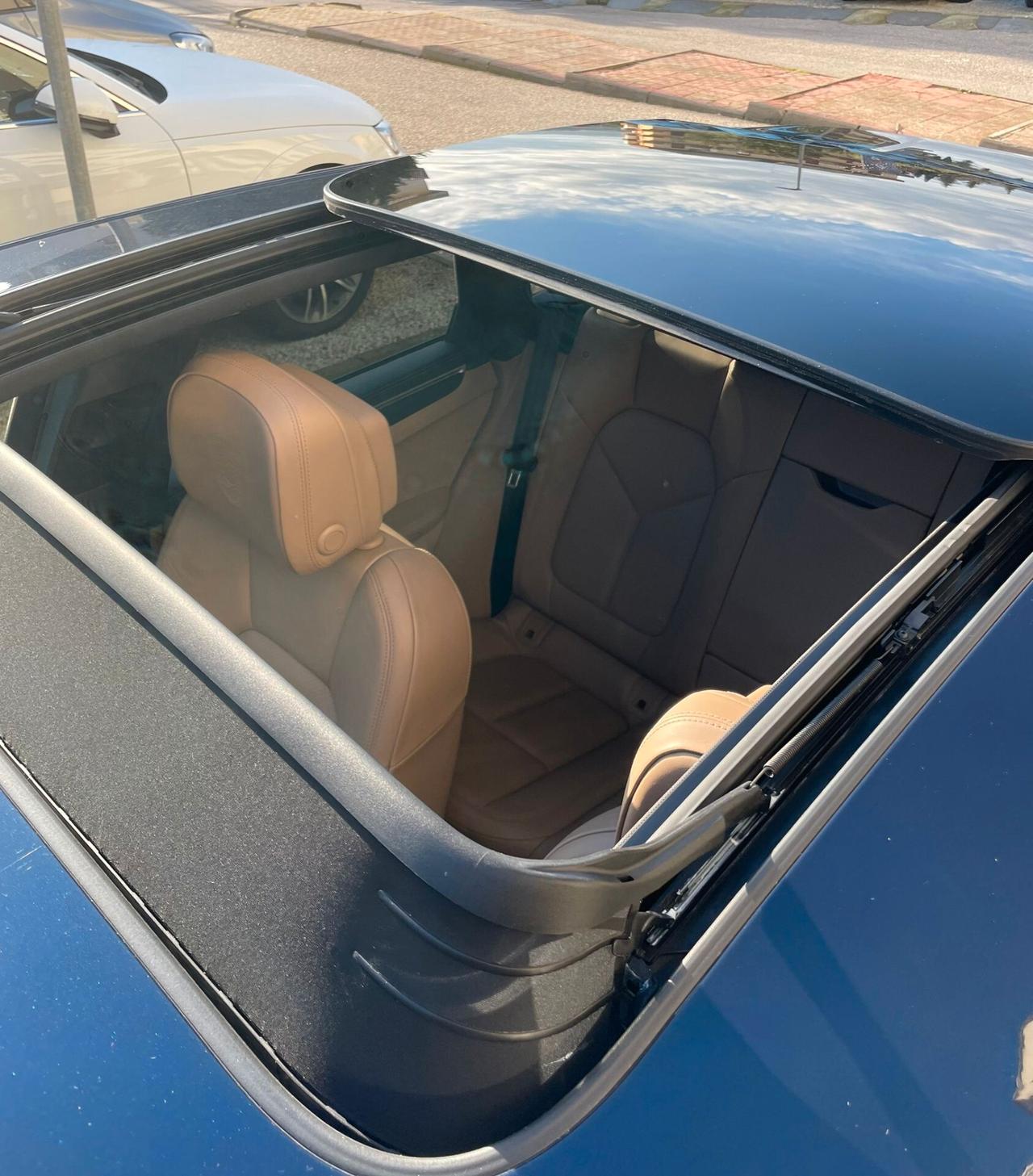 Porsche Macan 2.0 265CV 2022