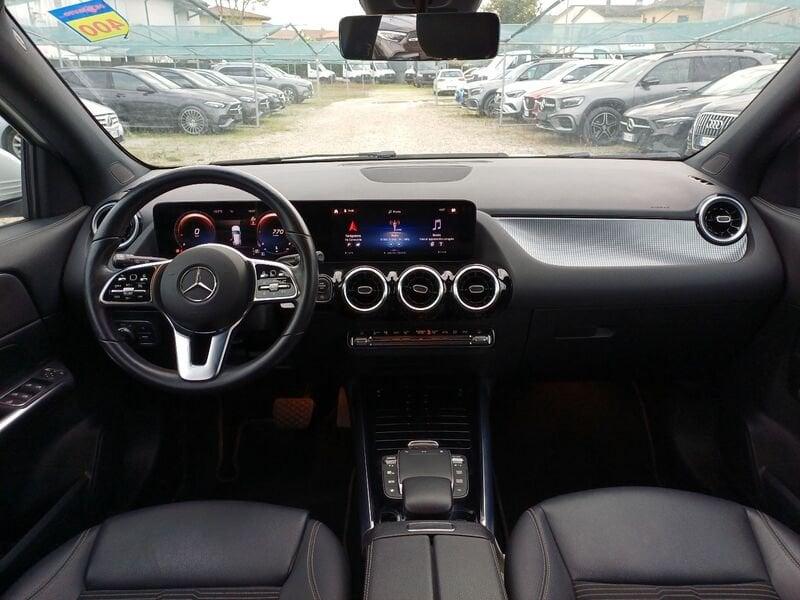Mercedes-Benz GLA GLA 200 d Automatic Sport Plus