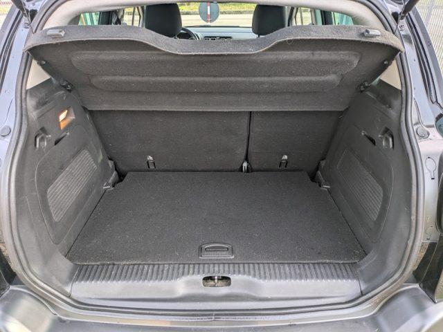 CITROEN C3 Aircross PureTech 110 S&S Shine