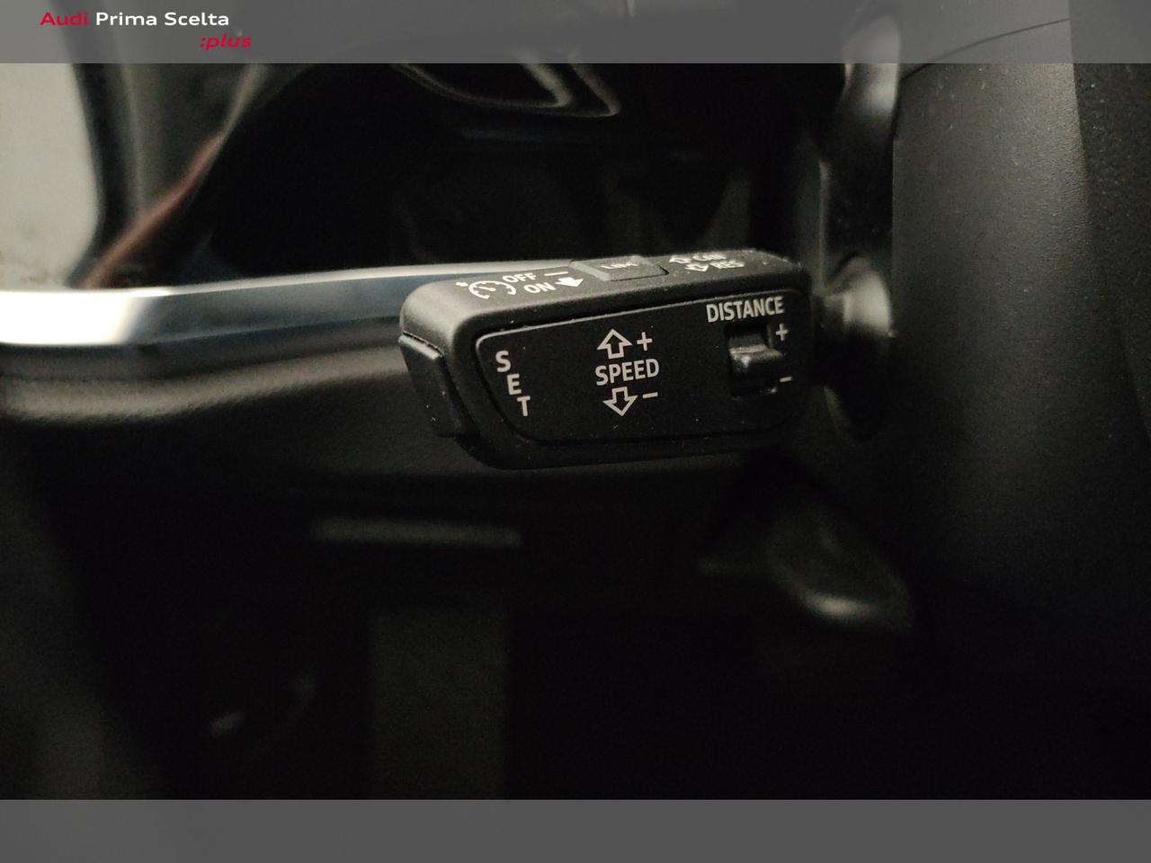 35 2.0 TDI Business Advanced S tronic