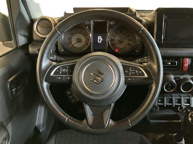SUZUKI Jimny 1.5 Top 4WD ALLGRIP
