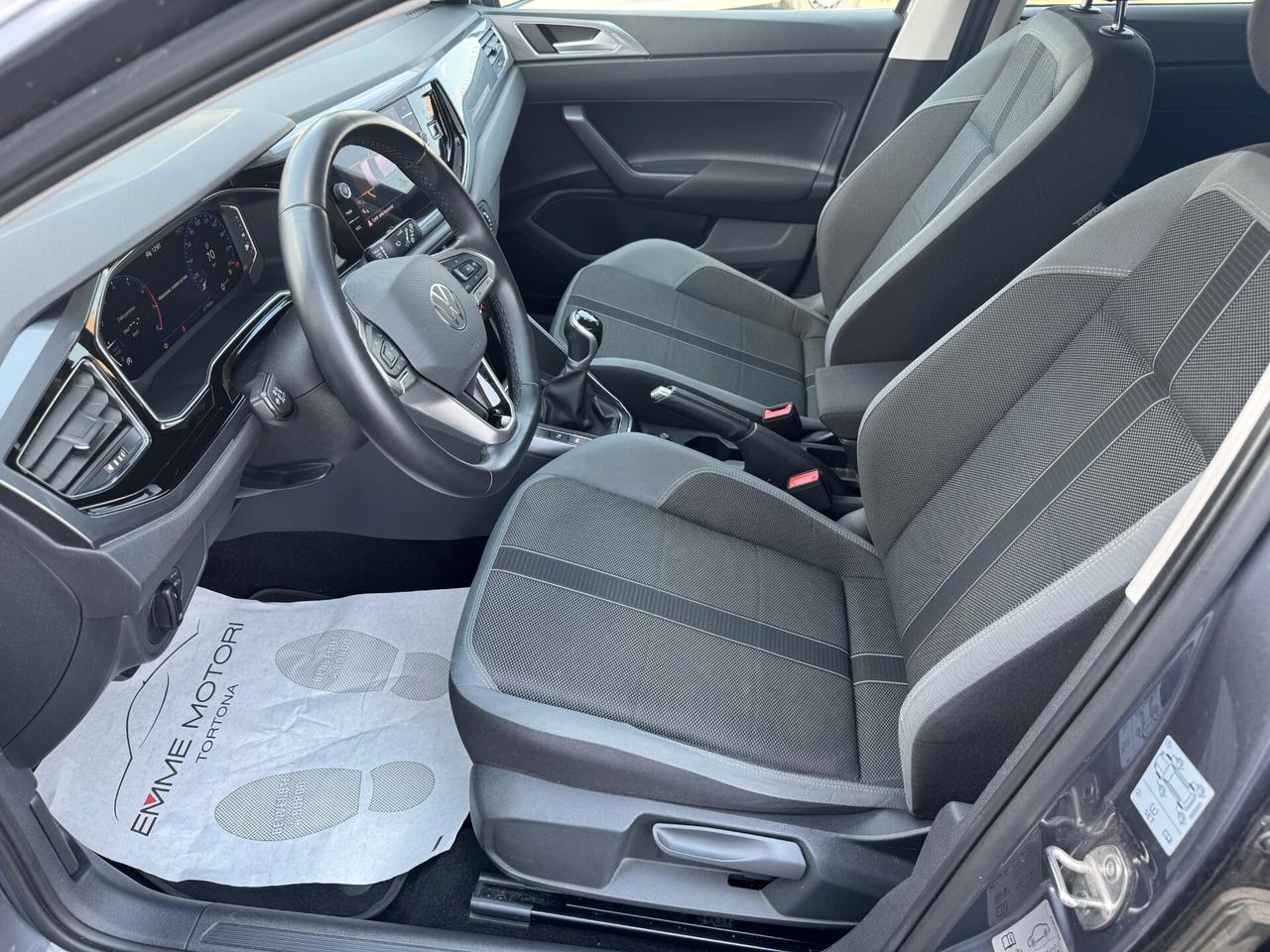 Volkswagen Polo 1.0 tsi Style 95cv / NO VINCOLI / PROMO