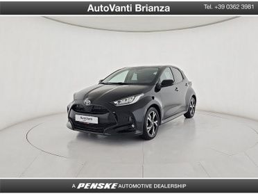 Toyota Yaris Toyota Yaris 1.5h 5p. Trend