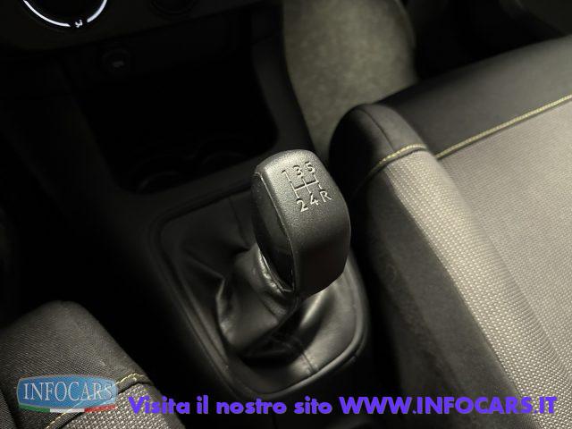 CITROEN C3 1.2 83 CV NEOPATENTATI You - PROMO
