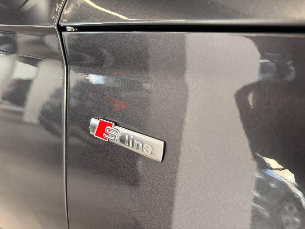 Audi Q5 Sportback 40 2.0 tdi mhev 12V S line Plus quattro s-tronic