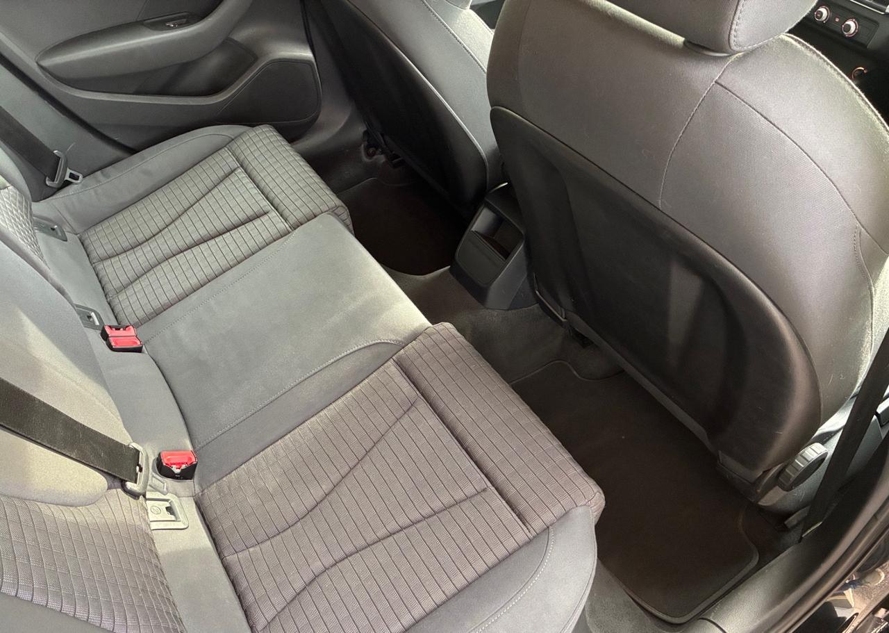 Audi A3 SPB 1.6 TDI Ambition