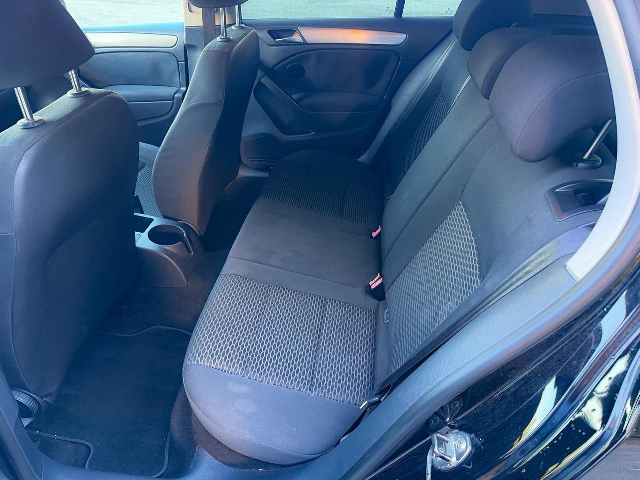 Volkswagen Golf 1.6 TDI DPF Trendline