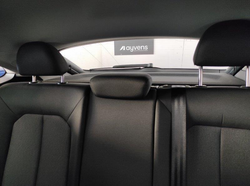 AUDI Q3 2ª serie - Q3 SPB 35 TDI Business Plus