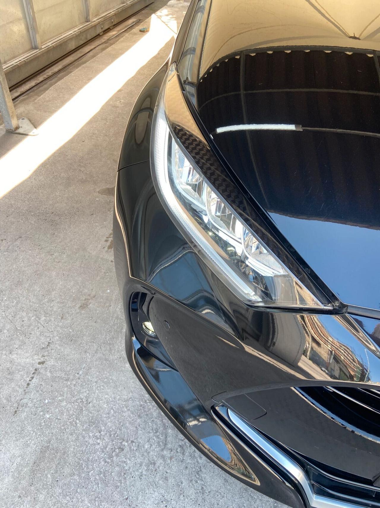 Mazda Mazda2 Hybrid Esclusive line