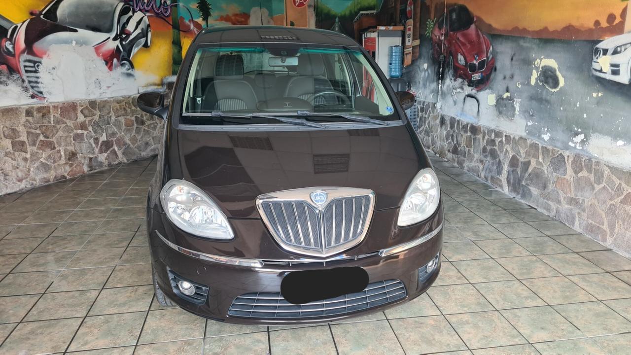 Lancia MUSA Platino Full Multiyet