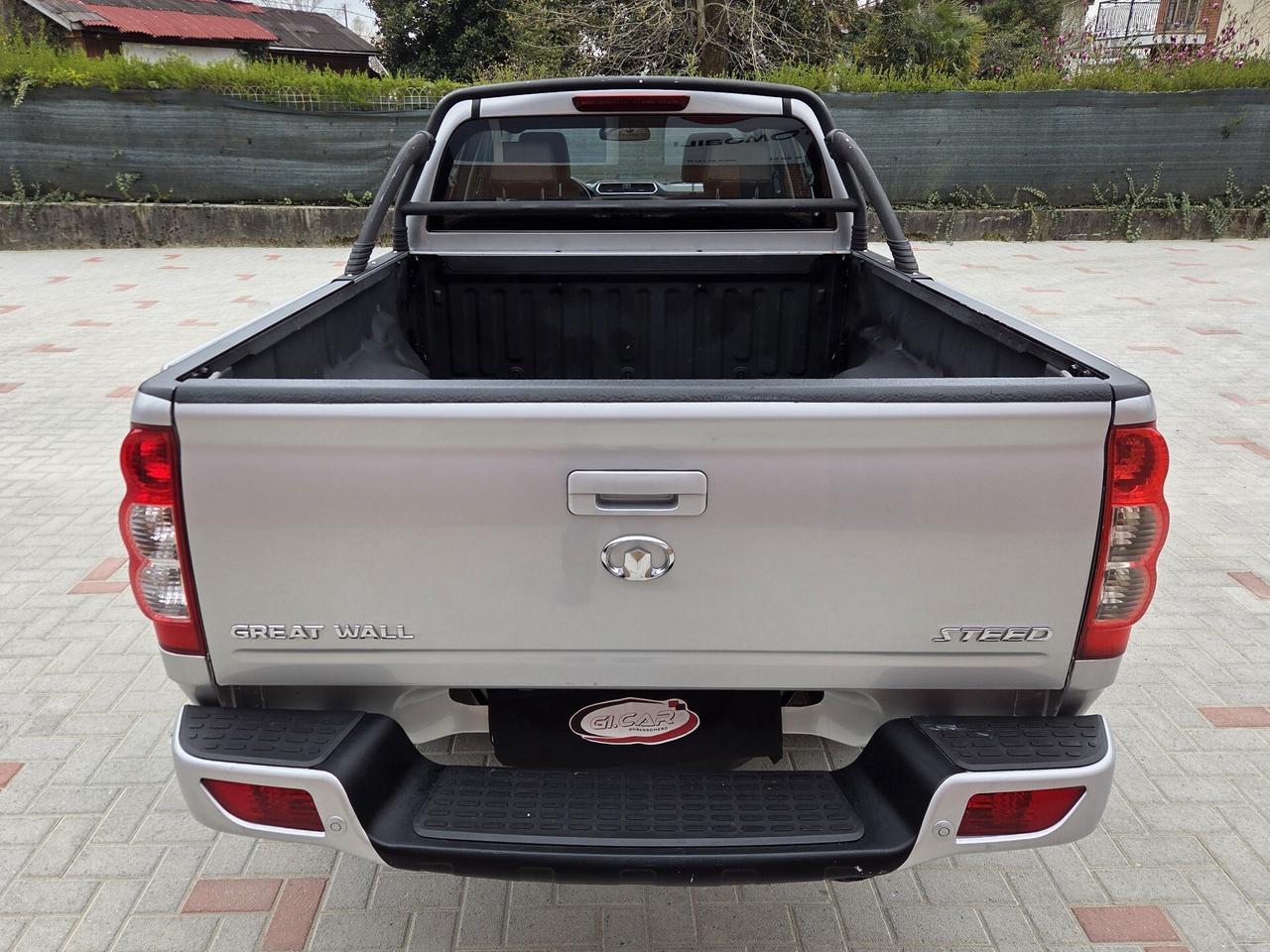 Great Wall Motor Steed 2.4 Ecodual GPL 150cv 4WD PL Premium