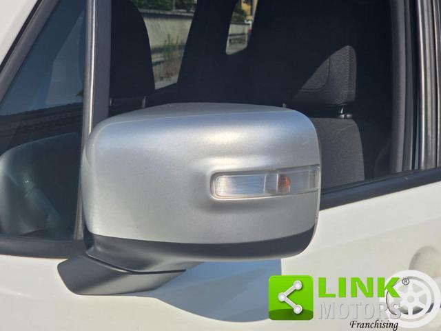 JEEP Renegade 1.4 m-air Limited fwd 140cv auto