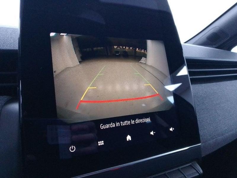 Renault Clio 1.0 tce Evolution 90cv