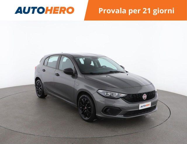 FIAT Tipo 1.4 5 porte Street