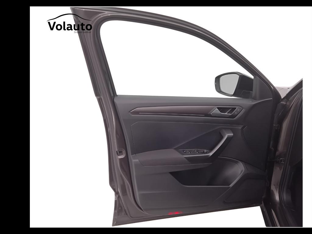 VOLKSWAGEN T-Roc 2017 - T-Roc 1.6 tdi Style