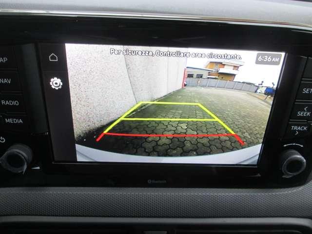 Hyundai i10 1.0 mpi Connectline+Pack Camera