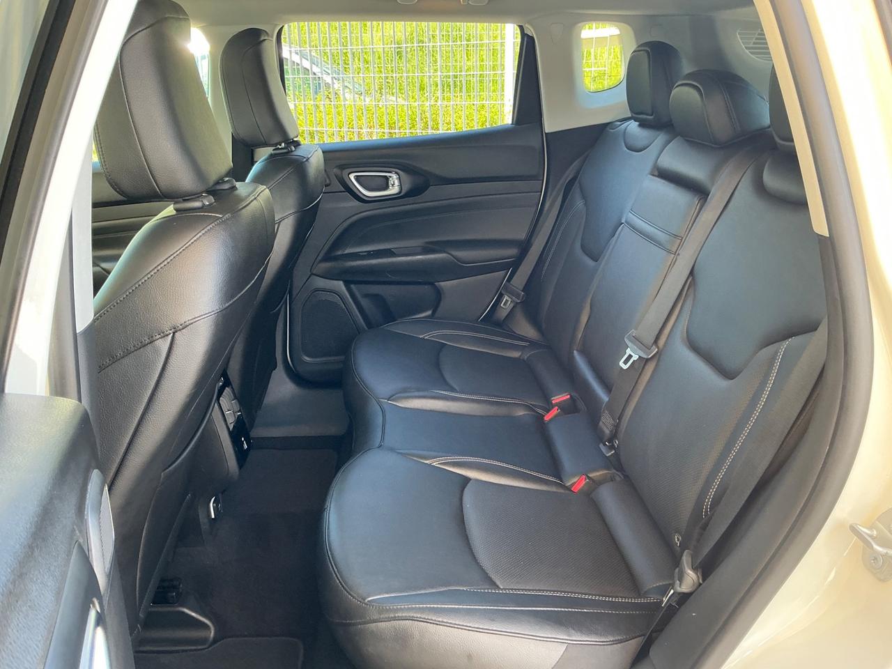 Jeep Compass 1.6 Multijet II 2WD S