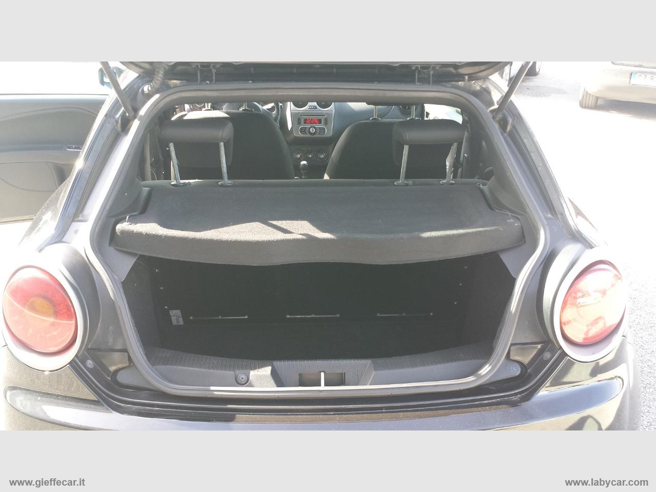ALFA ROMEO MiTo 1.4 T 170 CV M.Air S&S QUADRIFOGLIO VERDE