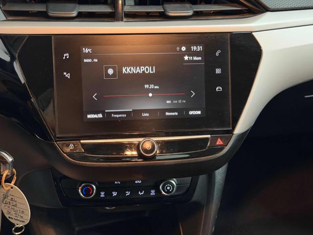 OPEL Corsa 1.5 D 100 CV Edition