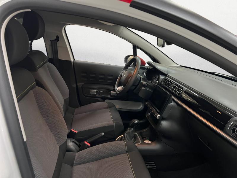 Citroen C3 PureTech 83 CV S&S Shine KM 11.100