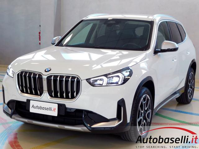 BMW X1 SDRIVE 18D XLINE 150CV EDITION ESSENCE