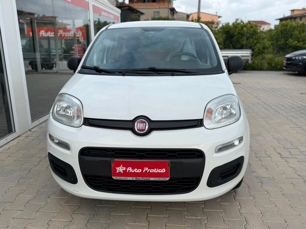 Fiat Panda 1.2 GPL OK NEOPATENTATI