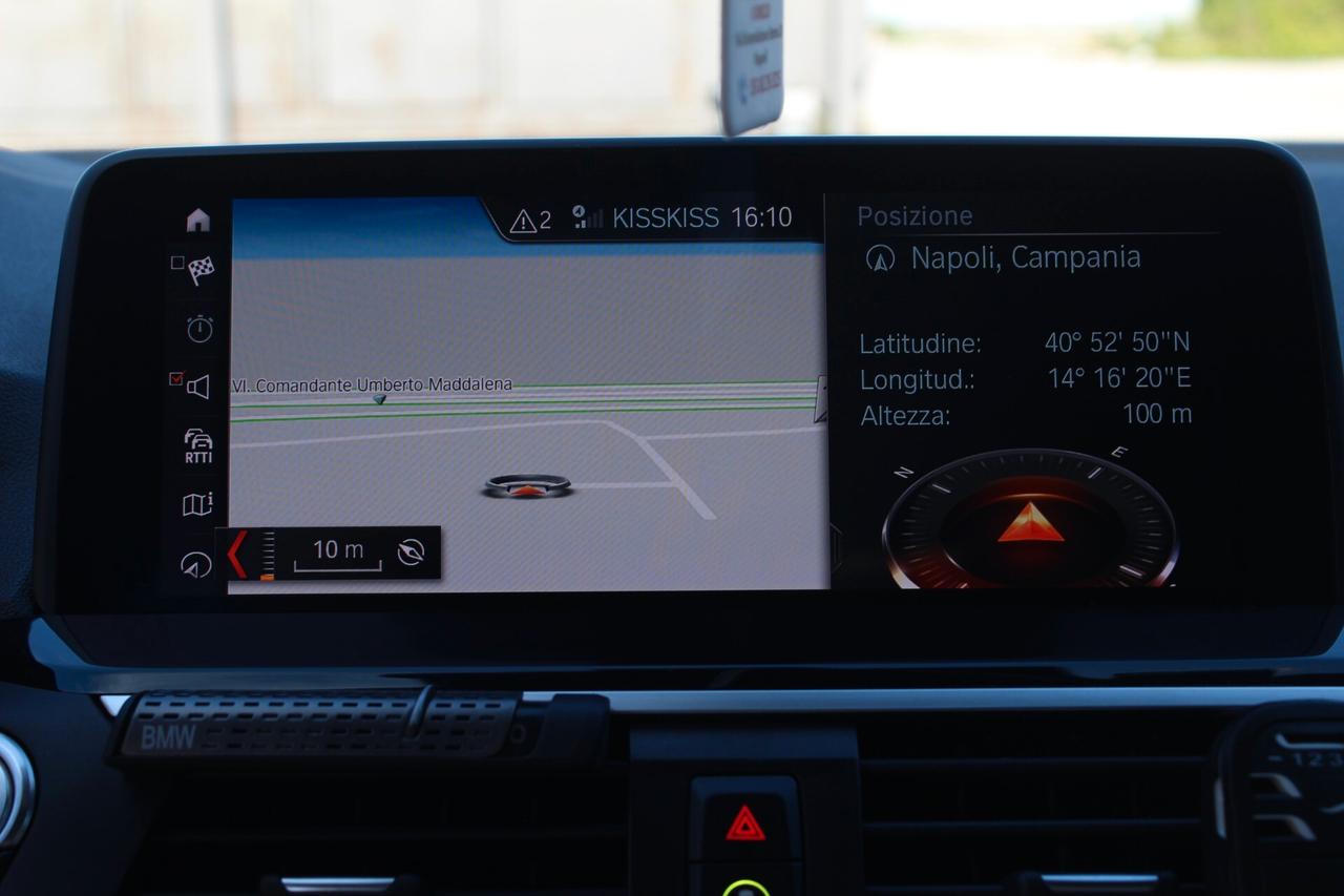 Bmw X4 xDrive20d M sport-X