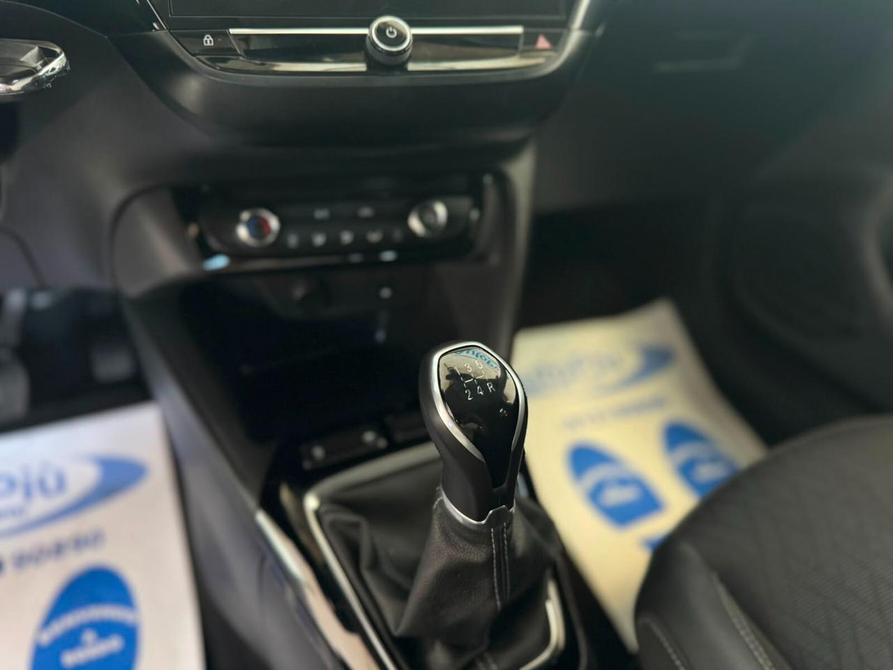 Opel Corsa 1.2 Elegance 75 CV