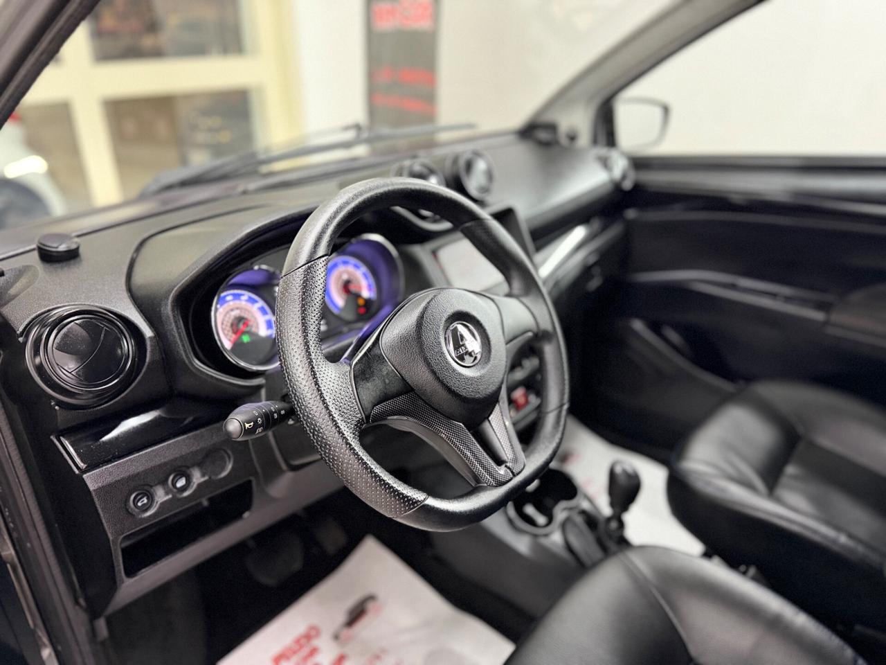 Aixam GTO Emotion