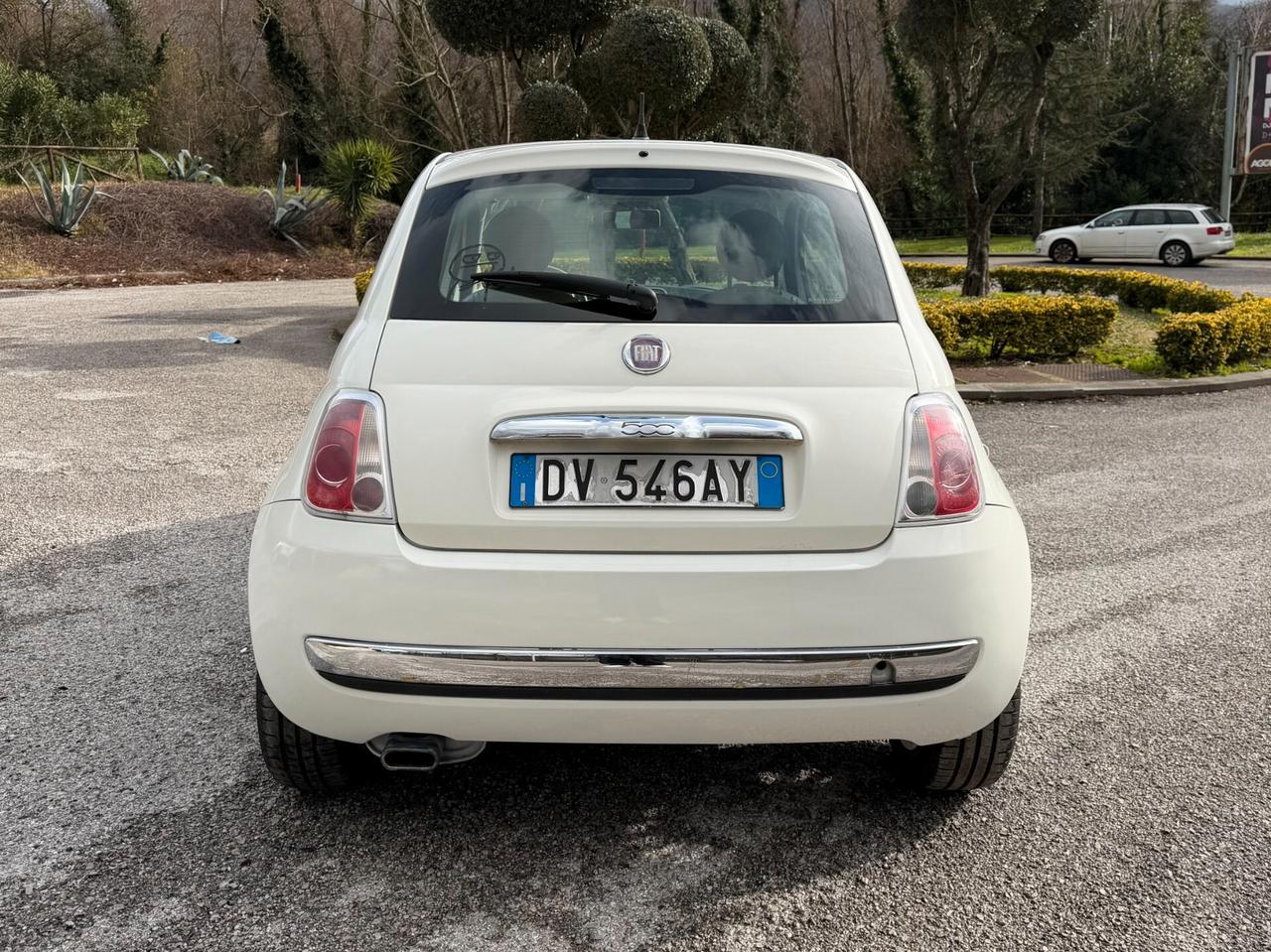 Fiat 500 1.3 Multijet 16V 75 CV Lounge