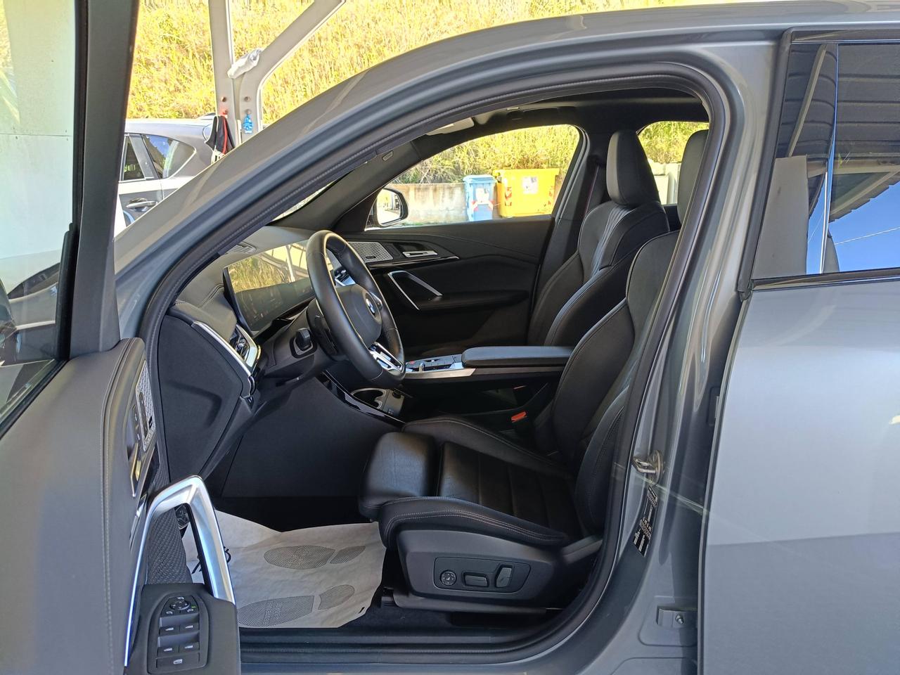 BMW X2 U10 - X2 sdrive 18d MSport auto