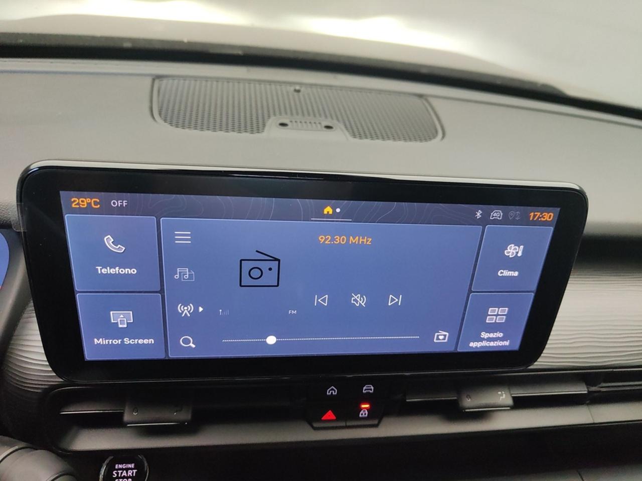 JEEP Avenger 1.2 T 100CV ALTITUDE