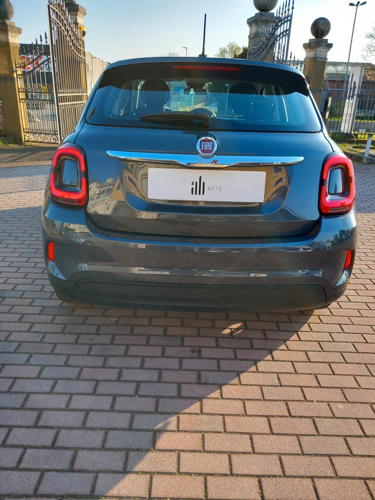 Fiat 500X 1.3 MultiJet 95 CV Lounge