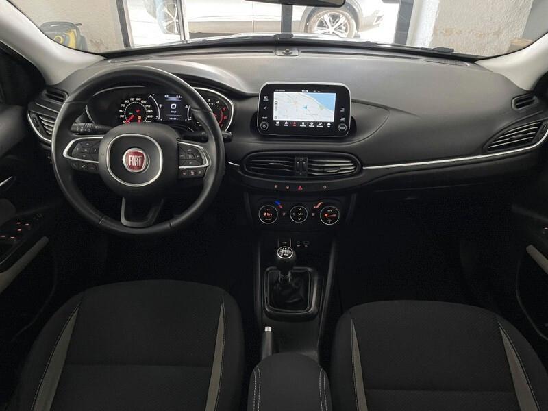 Fiat Tipo 1.6 Mjt S&S SW Lounge