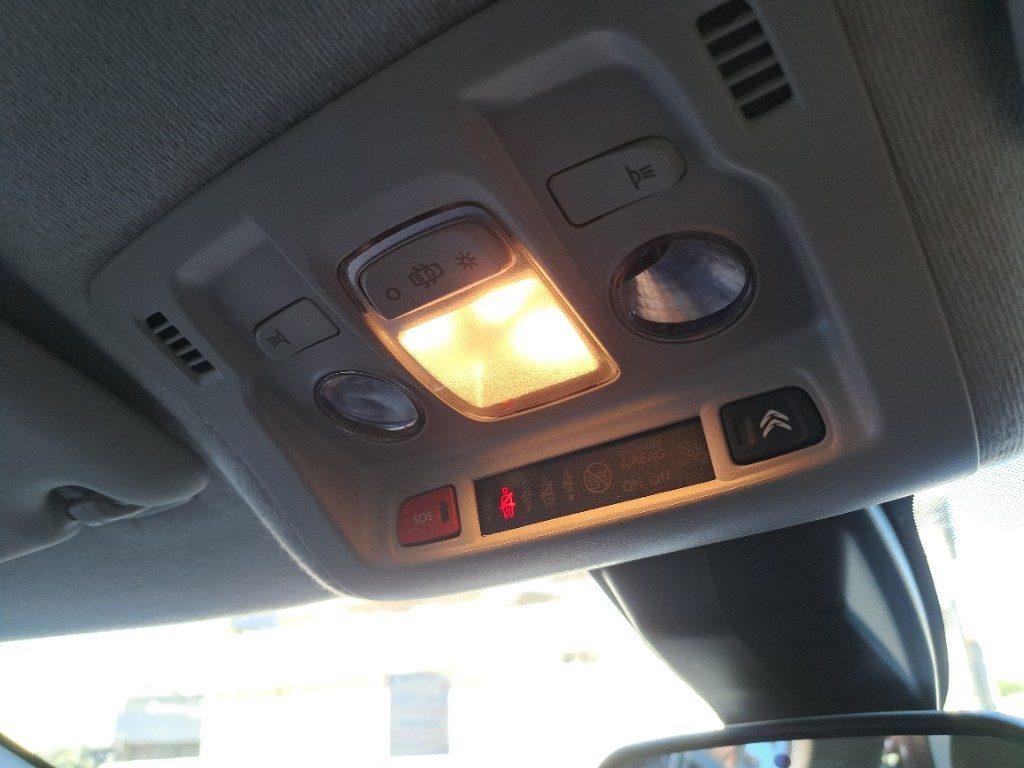 Citroen C3 PureTech 110 SHINE AUTOMATICA - PREZZO REALE