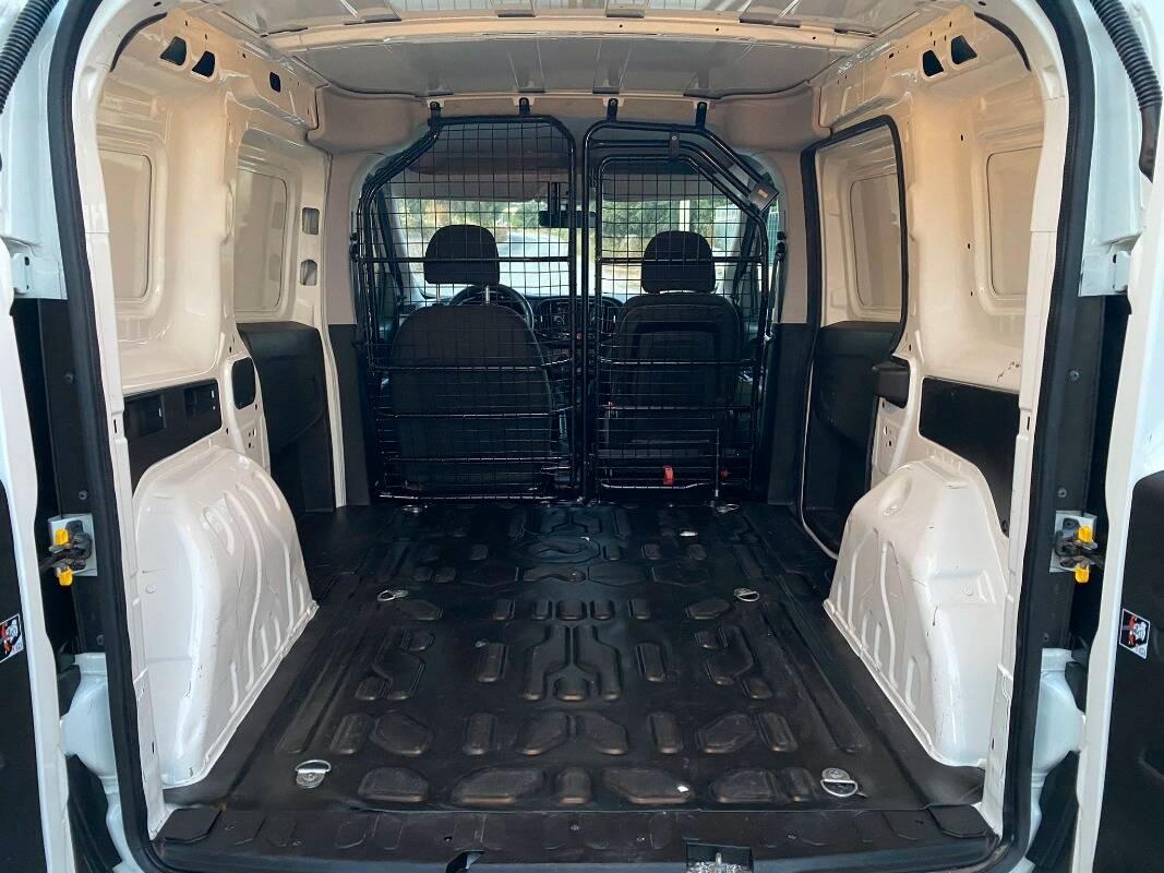 Fiat Doblò Cargo 1.6 mjt 105cv CH1 Business S&S