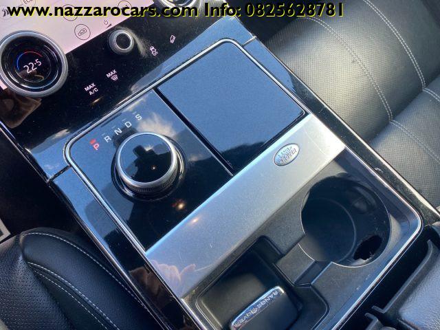 LAND ROVER Range Rover Velar 2.0D I4 240 CV R-Dynamic
