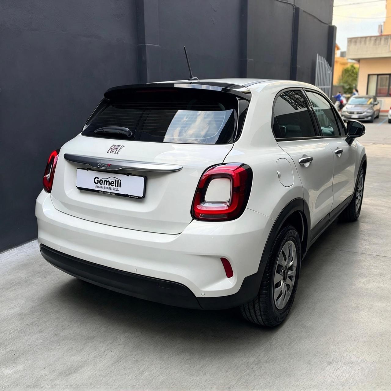 Fiat 500X 1.0 T3 120 CV Sport Dolcevita