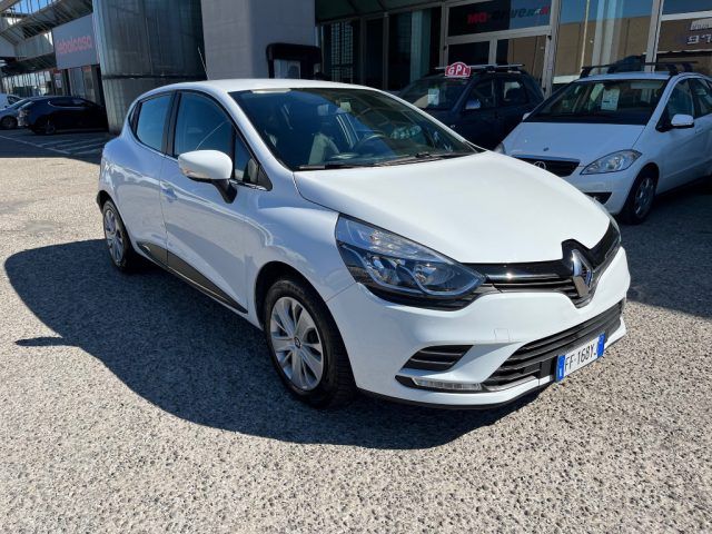 RENAULT Clio TCe 12V 90 CV GPL Start&amp;Stop 5 porte Energy Zen