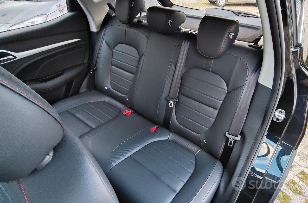 MG ZS 1.5 VTI LUXURY 2024