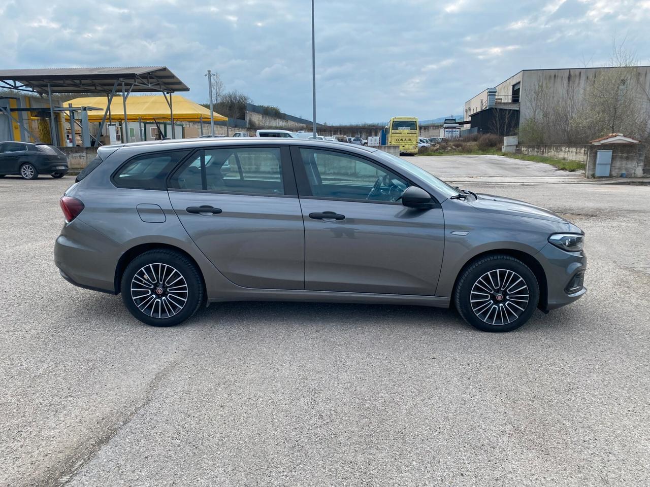 Fiat Tipo 1.6 Mjt S&S SW