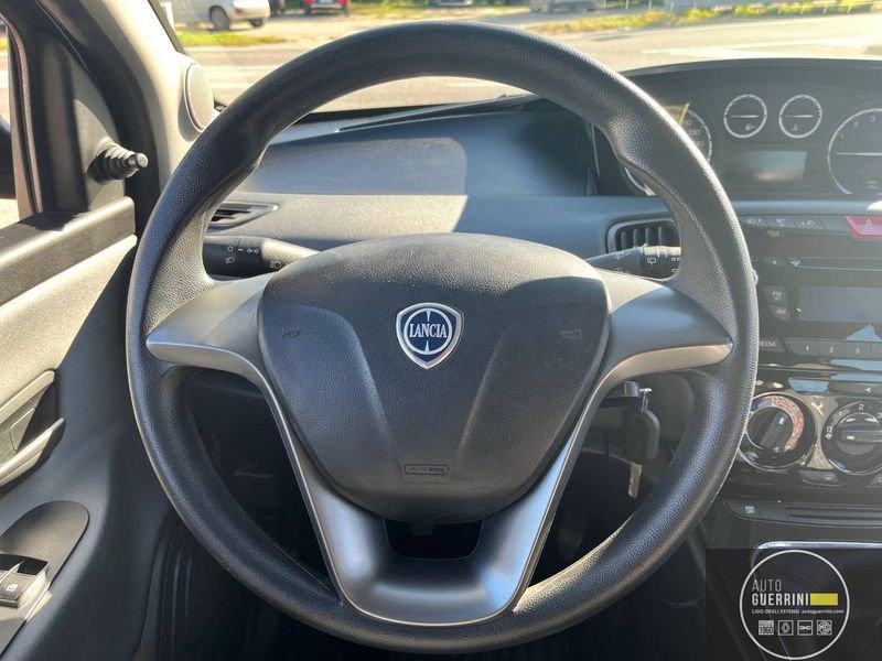 Lancia Ypsilon Ypsilon 1.2 69 CV 5 porte Elefantino