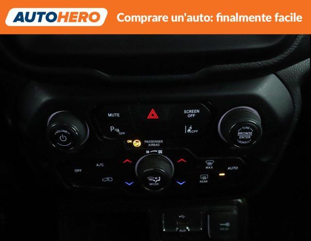 JEEP Renegade 1.0 T3 80th Anniversary