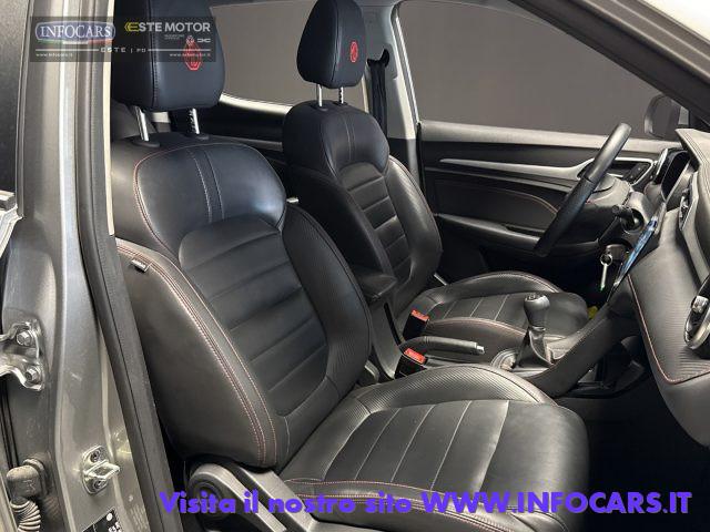 MG ZS 1.5 VTi-tech 106 CV Luxury - PROMO