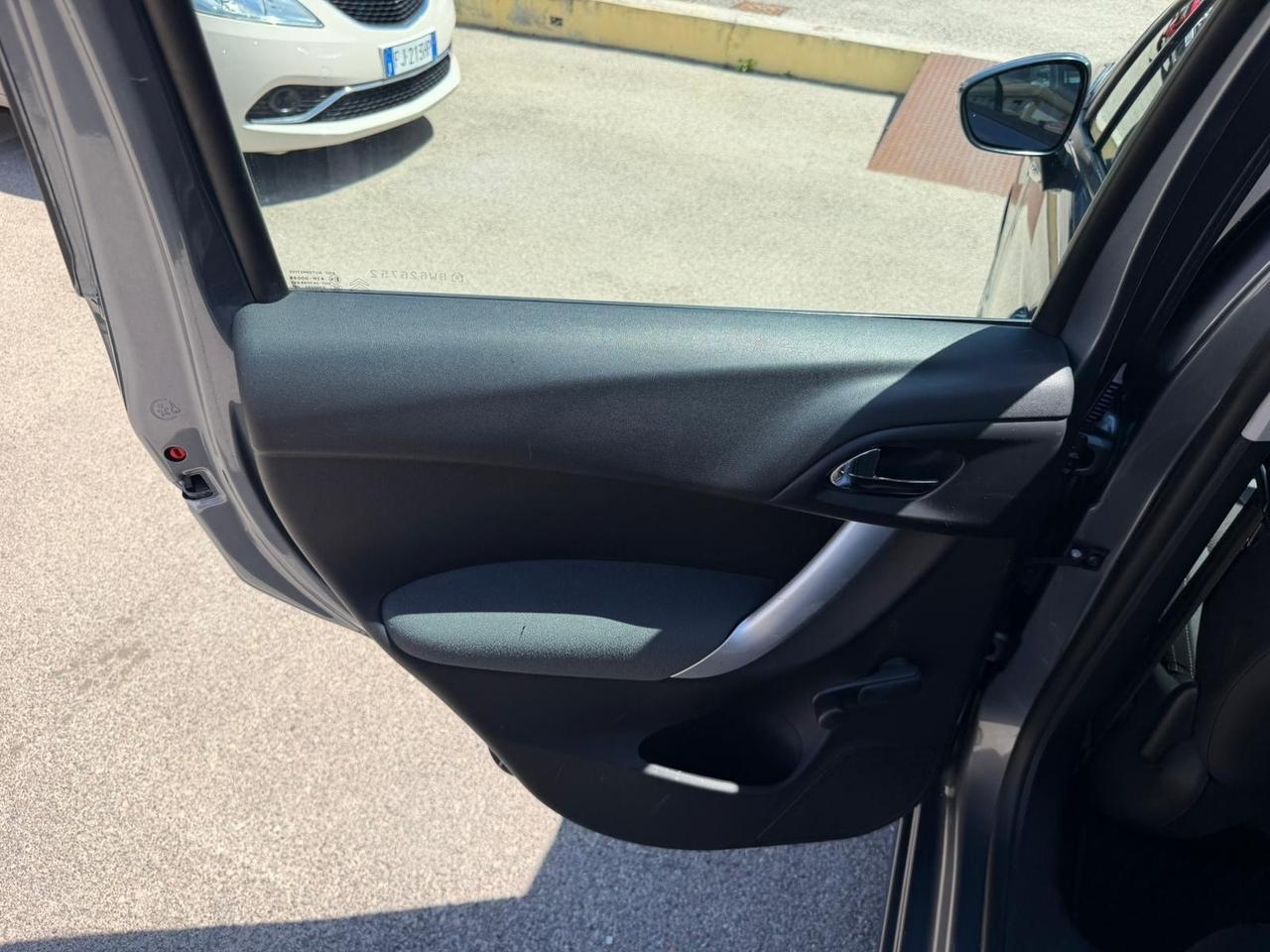 CITROEN C3 1.1 BENZINA 60 (CV) 2011