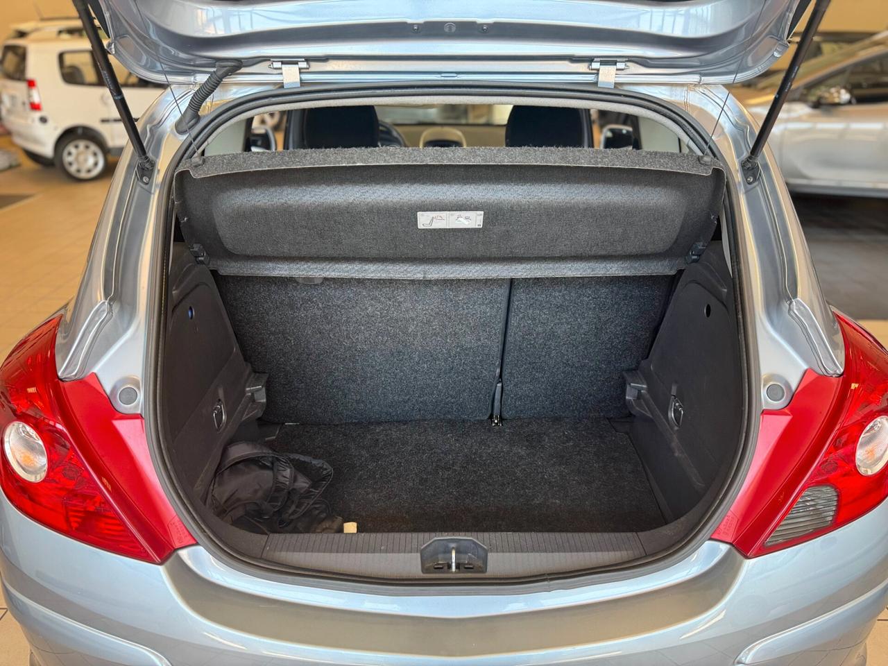 Opel Corsa 1.3 CDTI 90CV 3 porte Sport