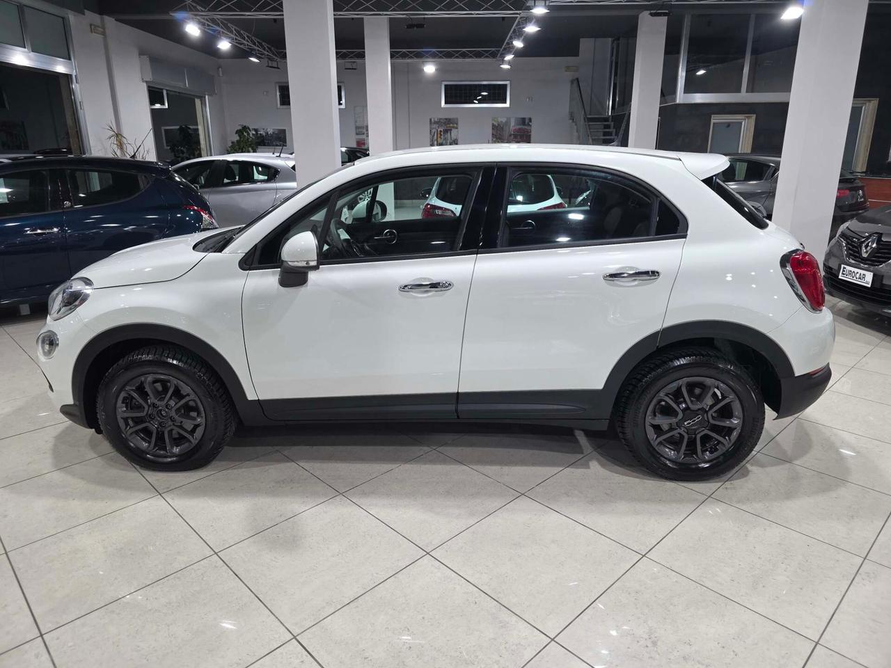 Fiat 500X 1.6 MultiJet 120 CV Pop Star