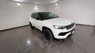 Jeep Compass 1.5 Turbo T4 130 CV MHEV 2WD S