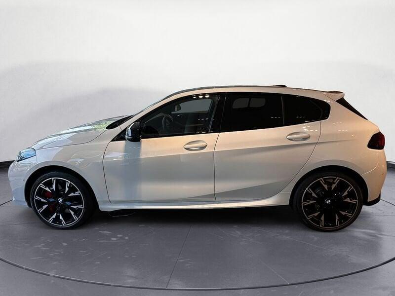 BMW Serie 1 120d MSport Pro aut.