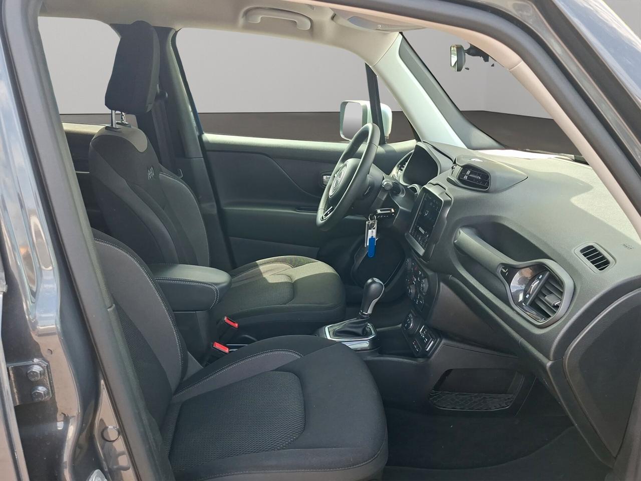 Jeep Renegade 1.3 T4 130 CV PHEV 4xe AT6 Limited